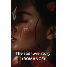 (英文圖書) The sad love story (ROMANCE) 平裝版, Odessa Winthrop, 英文