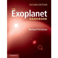 The Exoplanet Handbook 精裝版, Cambridge University Press, 英文
