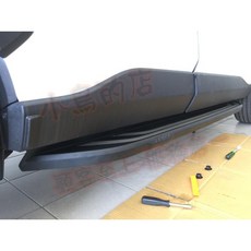 【小鳥的店】2019-2024 五代 RAV-4 美規款 登車踏板 車側踏板 側踏 rav4 車用配件改裝, 詳見包裝, SUV