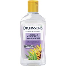 Dickinson's 膠束金縷梅卸妝液, 1個, 473ml