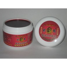 金條根涼門 一條根精油霜/青草霜100ml(清涼型)舒緩疲勞按摩霜