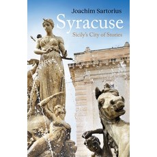 (外文書) Syracuse: Sicily's City of Stories Hardcover, Haus Pub., English
