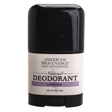 AMERICAN PROVENANCE 體香膏 薰衣草, 1個, 14克