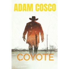 (英文圖書) Coyote 平裝版, Independently Published, 英文