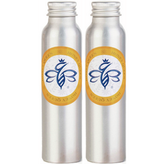 蜂蜜皇后 莊園黃金花粉, 75g, 2個