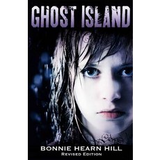 (英文圖書)Ghost Island (Revised Edition) 平裝版, Black Opal Books, 英文