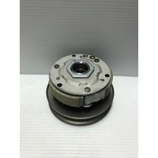 離合器總成 後普利 適用勁戰 GTR 新勁戰 BWS125, 詳見包裝