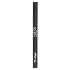 MAKE UP FOR EVER AQUA 24H防水眼線液筆 0.52ml, 1支
