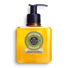 L'OCCITANE 歐舒丹 馬鞭草洗手身體液體肥皂, 1瓶, 300ml