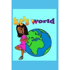 (英文圖書) KC's World Divorce: Dealing with Divorce 平裝版, Independently Published, 英文