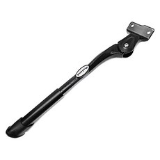 雙孔固定側腳架 18mm, 1個