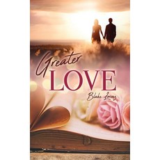 (英文圖書) Greater Love 精裝版, Xulon Press, 英文