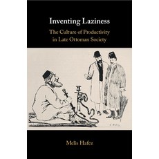 (英文圖書) Inventing Laziness 平裝版, Cambridge University Press, 英文