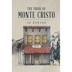 (英文圖書) The Pride of Monte Cristo 平裝版, James P. Cuthill, 英文