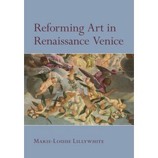 (英文圖書) Reforming Art in Renaissance Venice 精裝版, Cambridge University Press, 英文