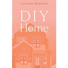 (英文圖書) DIY Home 平裝版, FriesenPress, 英文