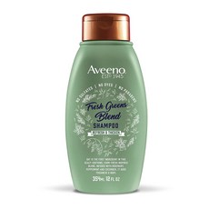 Aveeno 艾惟諾 頭皮清新鎮靜保濕洗髮精, 1瓶, 354ml