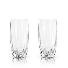 Viski 仙人掌高球杯 威士忌杯, 2個