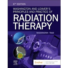 (英文圖書) Washington and Leaver's Principles and Practice of Radiation Therapy 平裝版, Mosby, 英文