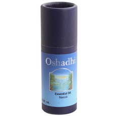 oshadhi 歐莎迪 芳香精油, Neroli, 1瓶, 1ml
