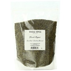 FRONTIER 磨黑胡椒, 1個, 453克