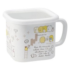 日本製多空能琺瑯方型鍋, 1個