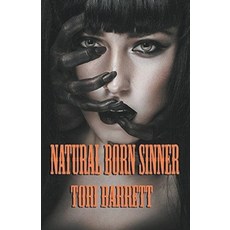 (英文圖書) Natural Born Sinner 平裝版, Trellis Publishing, 英文