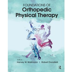 (英文圖書) Foundations of Orthopedic Physical Therapy 精裝版, Routledge, 英文
