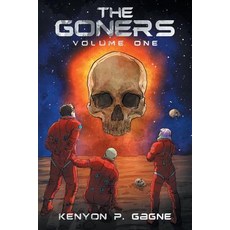 (英文圖書) The Goners: Volume One 平裝版, Kenyon Gagne, 英文