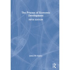 The Process of Economic Development 平裝版, Routledge, 英文