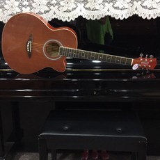 巴哈樂器批發 36吋沙比利木吉他, 沙比利木吉他