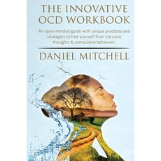 The Innovative OCD Workbook 平裝版, UK Selfpublishing Ltd, 英文