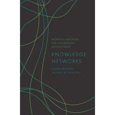 (英文圖書) Knowledge Networks 精裝版, Emerald Publishing Limited, 英文