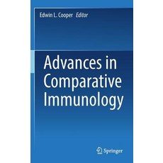 (英文圖書) Advances in Comparative Immunology 精裝版, Springer, 英文