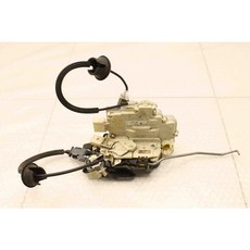 KITCO 奧迪A3 8P/A8 S8 4E前門鎖塊 六角鎖 4E1837015AA/4E1837016AA, 4E1837015AA