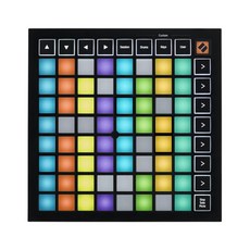 Novation Launch Pad Mini MK3 MIDI PAD 打擊 控制器 編曲 公司貨