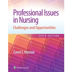 (英文圖書) Professional Issues in Nursing: Challenges and Opportunities 平裝版, LWW, 英文
