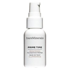 bareMinerals Prime Time 基礎底漆 30ml, 1個, 提亮