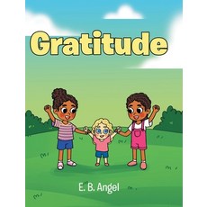 (英文圖書)Gratitude 精裝版, Christian Faith Publishing, 英文