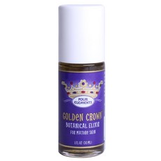 FOUR ELEMENTS Botanical Elixir金色皇冠, 1個, 30ml