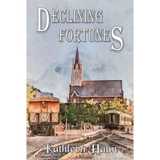 (英文圖書)Declining Fortunes 平裝版, Aventine Press, 英文