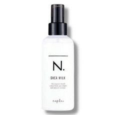 napla 娜普菈 N.乳油木保濕乳, 1瓶