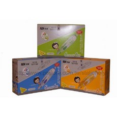 SDI ECT-100系列雙主修兩用修正帶(10入/盒)買一盒送一盒, 4mm
