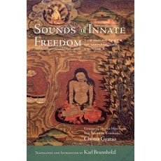 Sounds of Innate Freedom 4: The Indian Texts of Mahamudra Volume 4 精裝版, Wisdom Publications, 英文