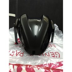 少年家 Kymco 光陽原廠 雷霆s 前土除 Racings 前擋泥板 前輪上蓋 (珍珠黑 艷紅 平光黑 平光灰)