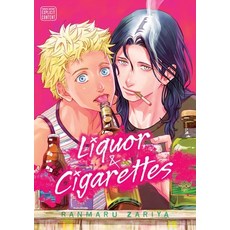 (英文圖書) Liquor & Cigarettes 平裝版, Sublime, 英文