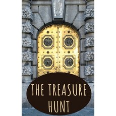 (英文圖書)The treasure hunt: the mystery door 平裝版, Notion Press, 英文