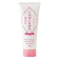 KikuMasamune 日本酒洗面乳, 1個, 200g