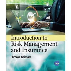 (英文圖書) Introduction to Risk Management and Insurance Library Binding, Toronto Academic Press, 英文, 圖書館裝訂