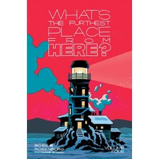 (英文圖書) What's the Furthest Place from Here? Volume 4 平裝版, Image Comics, 英文